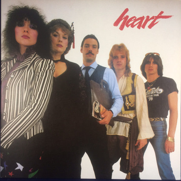 Release: Greatest Hits / Live-Vinyl-Japan-1980-40-3P-250~1-5879962