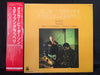 Oscar Peterson - Stéphane Grappelli Quartet - Oscar Peterson - Stéphane Grappelli Quartet Vol. 1 (Vinyl, LP, Album) Very Good (VG) / Very Good (VG)