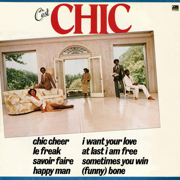 C'est Chic