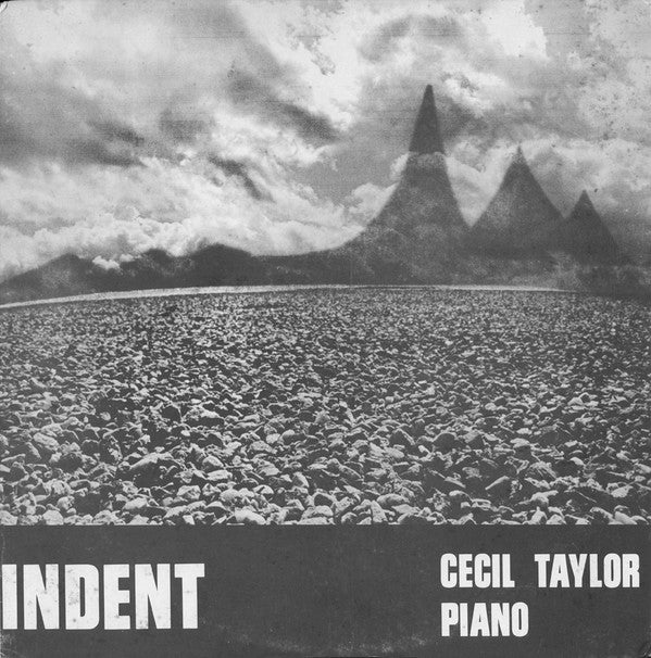 Release: Indent-Vinyl-Japan-1985-K18P-9393, FLP-41038-3805695