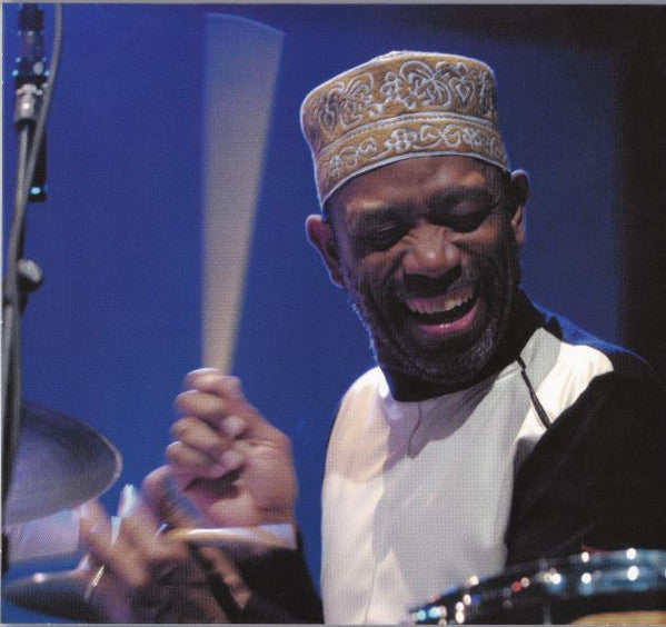 Sangoma Everett