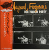 Maynard Ferguson - Maynard Ferguson's Hollywood Party (Vinyl, LP, Album, Reissue, Mono) Near Mint (NM or M-) / Very Good Plus (VG+)
