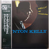Wynton Kelly - Kelly At Midnite (Vinyl, LP, Album, Limited Edition, Reissue, Stereo) Near Mint (NM or M-) / Near Mint (NM or M-)