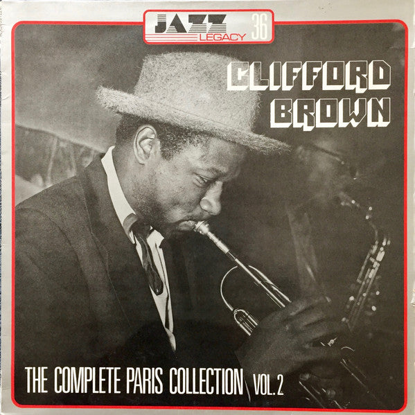 Release: The Complete Paris Collection Vol. 2-Vinyl-France-1979-36, JL. 86-9160152