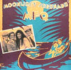 The Modern Folk Quartet - Moonlight Serenade (Vinyl, LP, Album) Near Mint (NM or M-) / Very Good Plus (VG+)