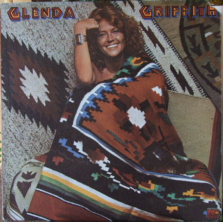 Master Release: Glenda Griffith by Glenda Griffith