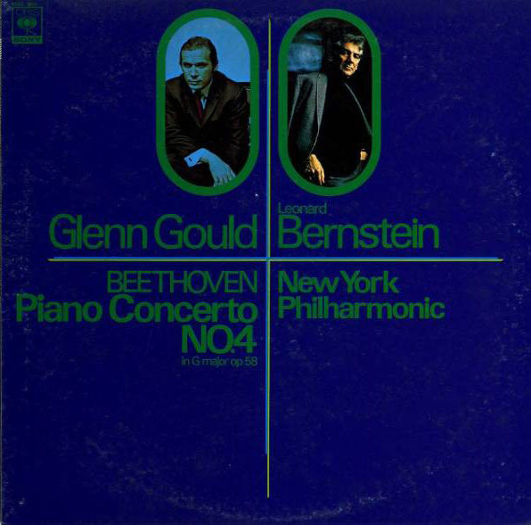 Master Release: Concerto No. 4 In G Major by Ludwig van Beethoven