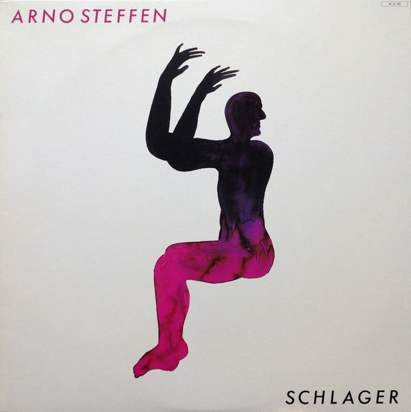 Release: Schlager-Vinyl-Japan-1983-P-11486-5191372
