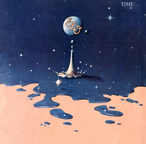 Release: Time-Vinyl-US-1981-FZ 37371-1291621