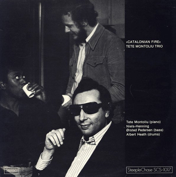 Release: Catalonian Fire-Vinyl-Denmark-1974-SCS-1017-3000907