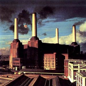 Release: Animals-Vinyl-US-1977-JC 34474, JC34474, 34474-6803674