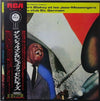 Art Blakey & The Jazz Messengers - Au Club Saint-Germain / Vol. 1 à 3 (3xVinyl, Box Set, LP, Album, Reissue, Mono, Compilation) Good Plus (G+) / Very Good (VG)