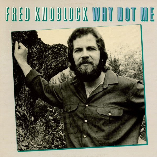 Release: Why Not Me-Vinyl-US-1980-SB 7109-4220814