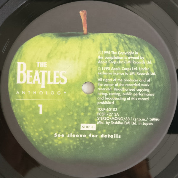 Anthology 1