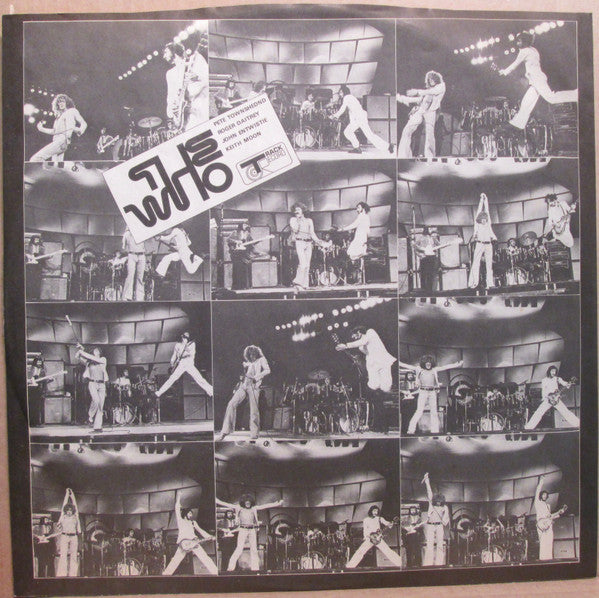 Quadrophenia