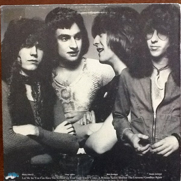 Release: Derringer-Vinyl-US-1976-PZ 34181-2290291