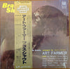 Art Farmer - Brass Shout (Vinyl, LP, Album, Reissue, Stereo) Near Mint (NM or M-) / Very Good Plus (VG+)