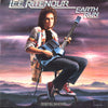 Lee Ritenour - Earth Run (Vinyl, LP, Album, Stereo)