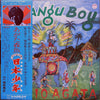 Morio Agata - Zipangu Boy = 日本少年 (2xVinyl, LP, Album) Very Good Plus (VG+) / Very Good (VG)
