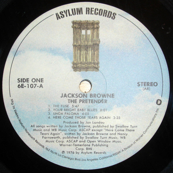 The Pretender