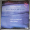 Fred Simon (3) - Remember The River (Vinyl, LP, Album) Very Good (VG) / Very Good Plus (VG+)