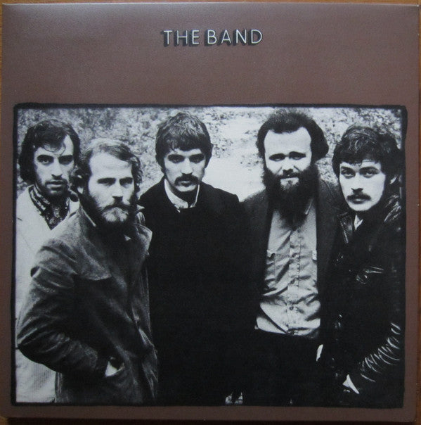 Release: The Band-Vinyl-US-2008-STAO-132-1955364