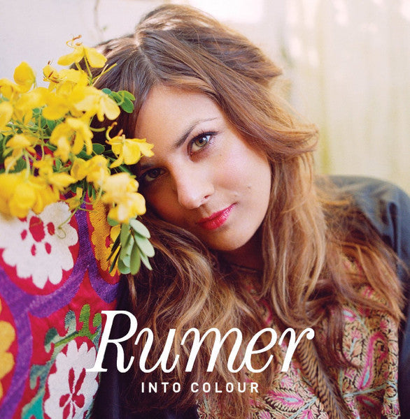 Release: Into Colour-Vinyl-UK-2014-82564621091-6469989