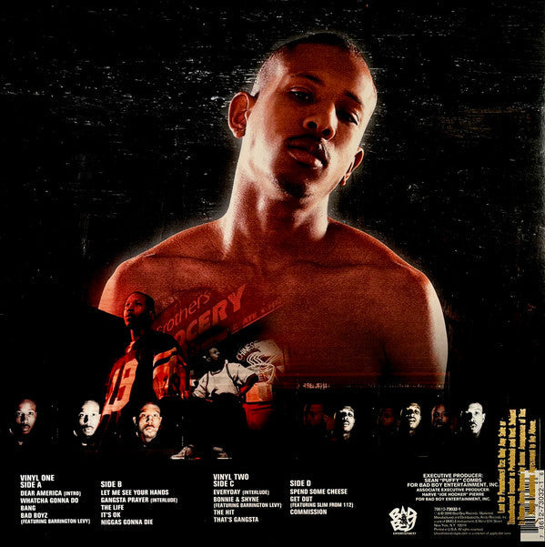 Release: Shyne-Vinyl-US-2000-78612-73032-1-2330546