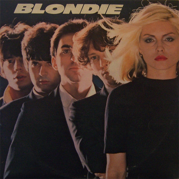 Release: Blondie-Vinyl-Australia-1977-PS-2023-4048590