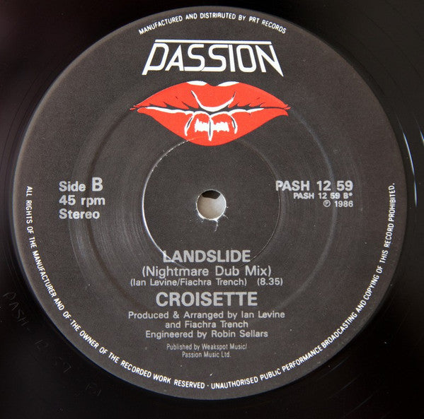 Landslide