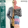 Benny Golson - The Other Side Of Benny Golson (Vinyl, LP, Album, Reissue, Stereo) Very Good Plus (VG+) / Very Good Plus (VG+)