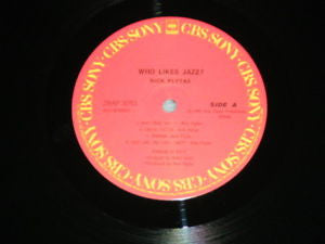 Who Likes Jazz?