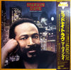 Marvin Gaye - Midnight Love (Vinyl, LP, Album)