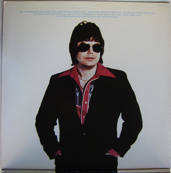 Master Release: Images by Ronnie Milsap