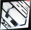 The Firm (7) - The Firm (Vinyl, LP, Album, Promo) Very Good Plus (VG+) / Very Good Plus (VG+)