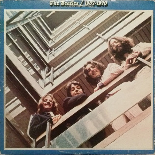 Release: 1967-1970-Vinyl-US-1978-SEBX-11843-6851374