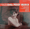 Peggy March - I Wish I Were A Princess (Vinyl, LP, Compilation) Very Good Plus (VG+) / Very Good Plus (VG+)