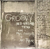 The Red Garland Trio - Groovy (Vinyl, LP, Album, Reissue, Mono) Very Good Plus (VG+) / Very Good Plus (VG+)