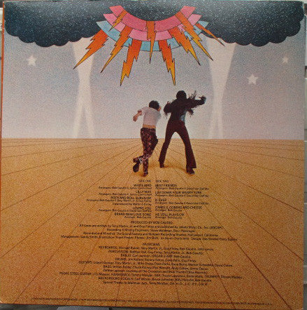 Release: Dazzle 'Em With Footwork-Vinyl-US-1974-M6-797S1-9442573