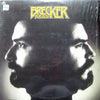 The Brecker Brothers - The Brecker Bros. (Vinyl, LP, Album, Reissue) Very Good Plus (VG+) / Very Good (VG)