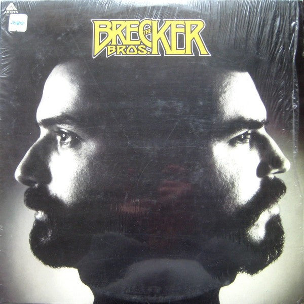 Release: The Brecker Bros.-Vinyl-US-None-AL 4037-8551643