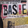 Count Basie - This Time By Basie - Hits Of The 50's & 60's! (Vinyl, LP, Album, Stereo) Very Good (VG) / Good Plus (G+)