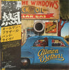 The Allman Brothers Band - Wipe The Windows, Check The Oil, Dollar Gas (2xVinyl, LP, Album) Very Good Plus (VG+) / Good Plus (G+)