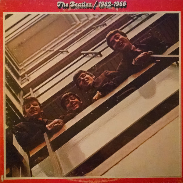 Release: 1962-1966-Vinyl-US-1973-SKBO 3403-7811905