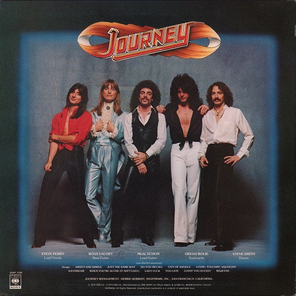 Release: Evolution-Vinyl-Japan-1979-25AP 1355-3027712