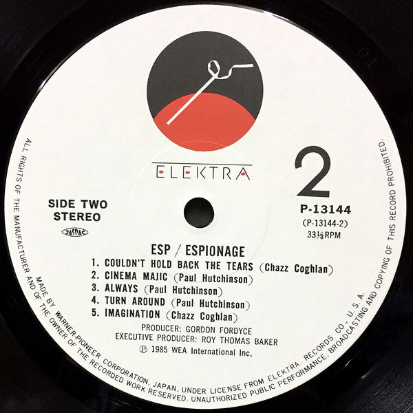 E S P