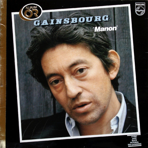 Release: "Manon"-Vinyl-France-1979-9101 266-1997540