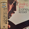 Barney Kessel - Feeling Free (Vinyl, LP, Album, Limited Edition, Reissue, Stereo) Very Good Plus (VG+) / Very Good (VG)