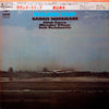 Sadao Watanabe - Round Trip (Vinyl, LP, Album, Stereo)