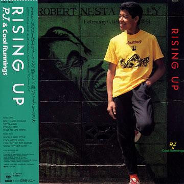 Rising Up